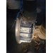 A.O. Smith Century 1.0 HP Square Flange 48Y Full Rate Motor - SQ1102