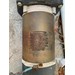 A.O. Smith Century 1.5 HP Round Flange 56J Up Rate Motor - UST1152