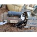 A.O. Smith Century 1.5 HP Square Flange 48Y Full Rate Motor -  SQ1152