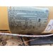 A.O. Smith Century 2.0 HP Round Flange 56J Up Rate Motor - UST1202