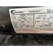 A.O. Smith Century 2.0 HP Square Flange 56Y Up Rate Motor - B2859