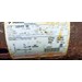 A.O. Smith Century 3.0 HP Square Flange 56Y Full Rate EE Motor - B2844