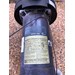 Century (A.O. Smith) 0.75 HP Up Rate Motor, Round Flange 56J Frame, Single Speed - Model UST1072