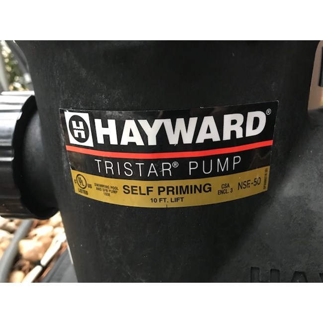 PureLine Hayward TriStar, EcoStar Pool Pump Seal Kit - Model GOKIT81