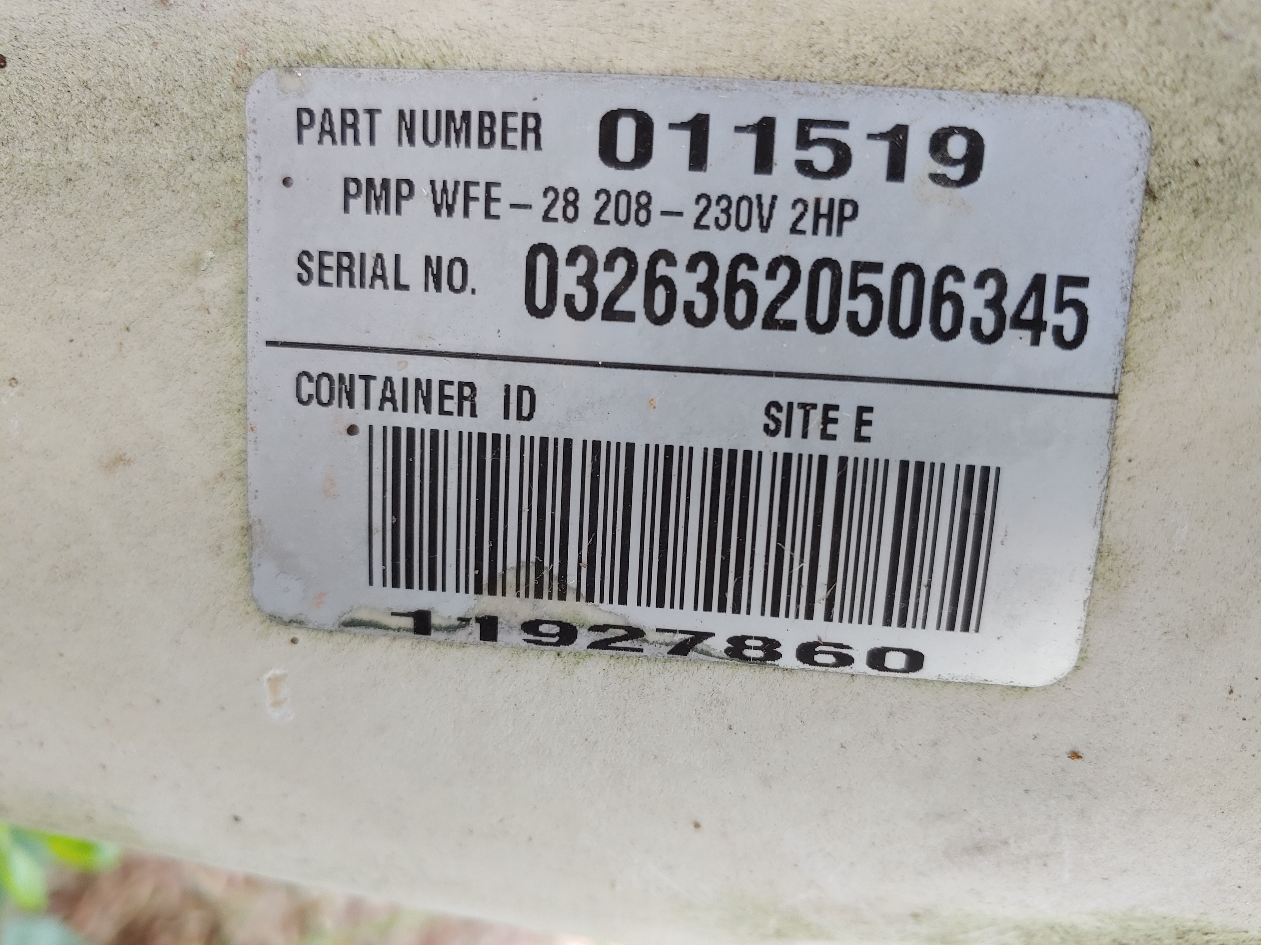 Pentair WhisperFlo Pool Pump Seal Kit | By Pureline | GOKIT32