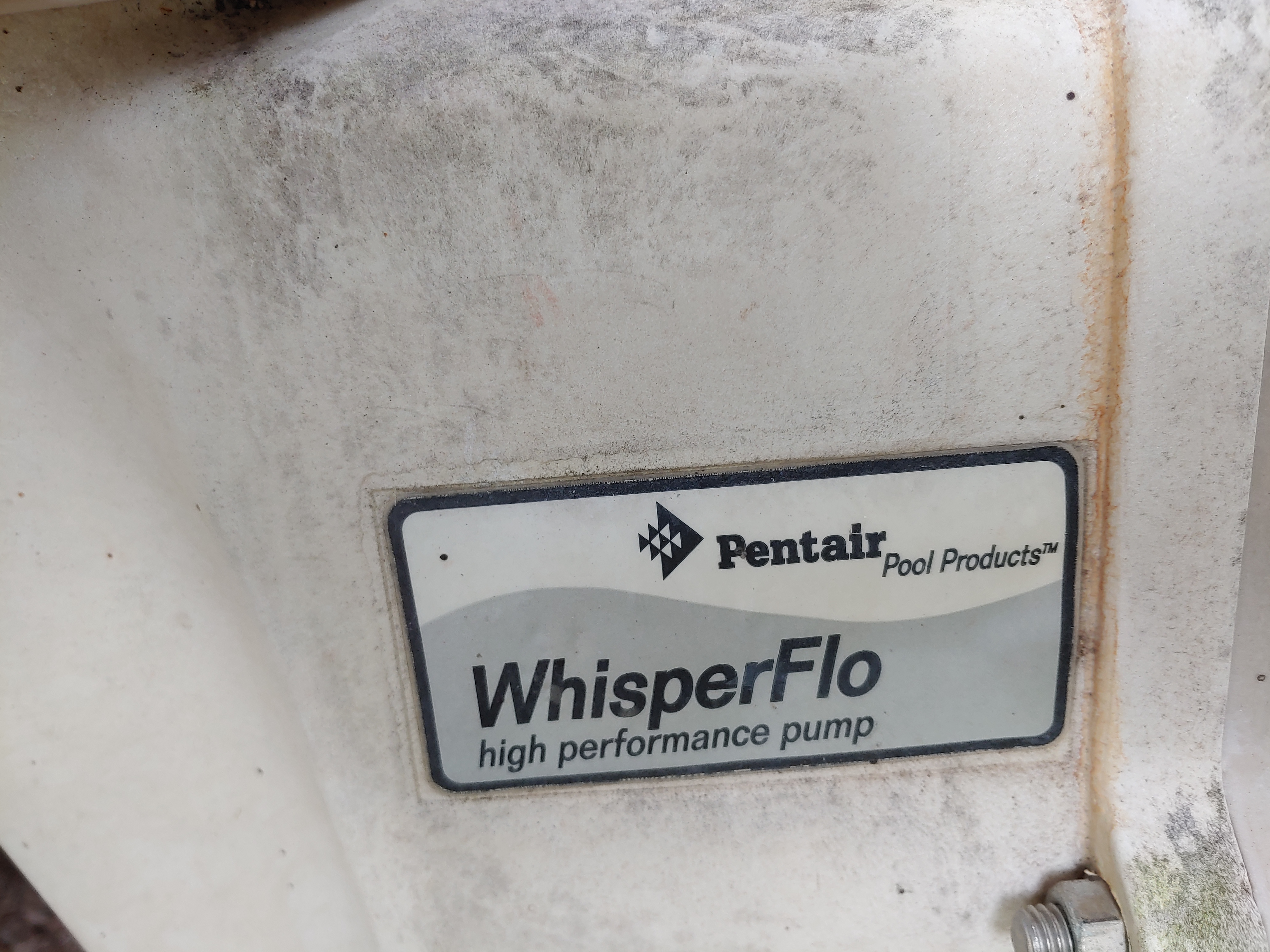 Pentair WhisperFlo Pool Pump Seal Kit | By Pureline | GOKIT32