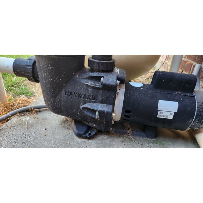 Questions for A.O. Smith Century 1.5 HP Square Flange 56Y Questions for A.O. Smith Century 1.5 HP Square Flange 56Y