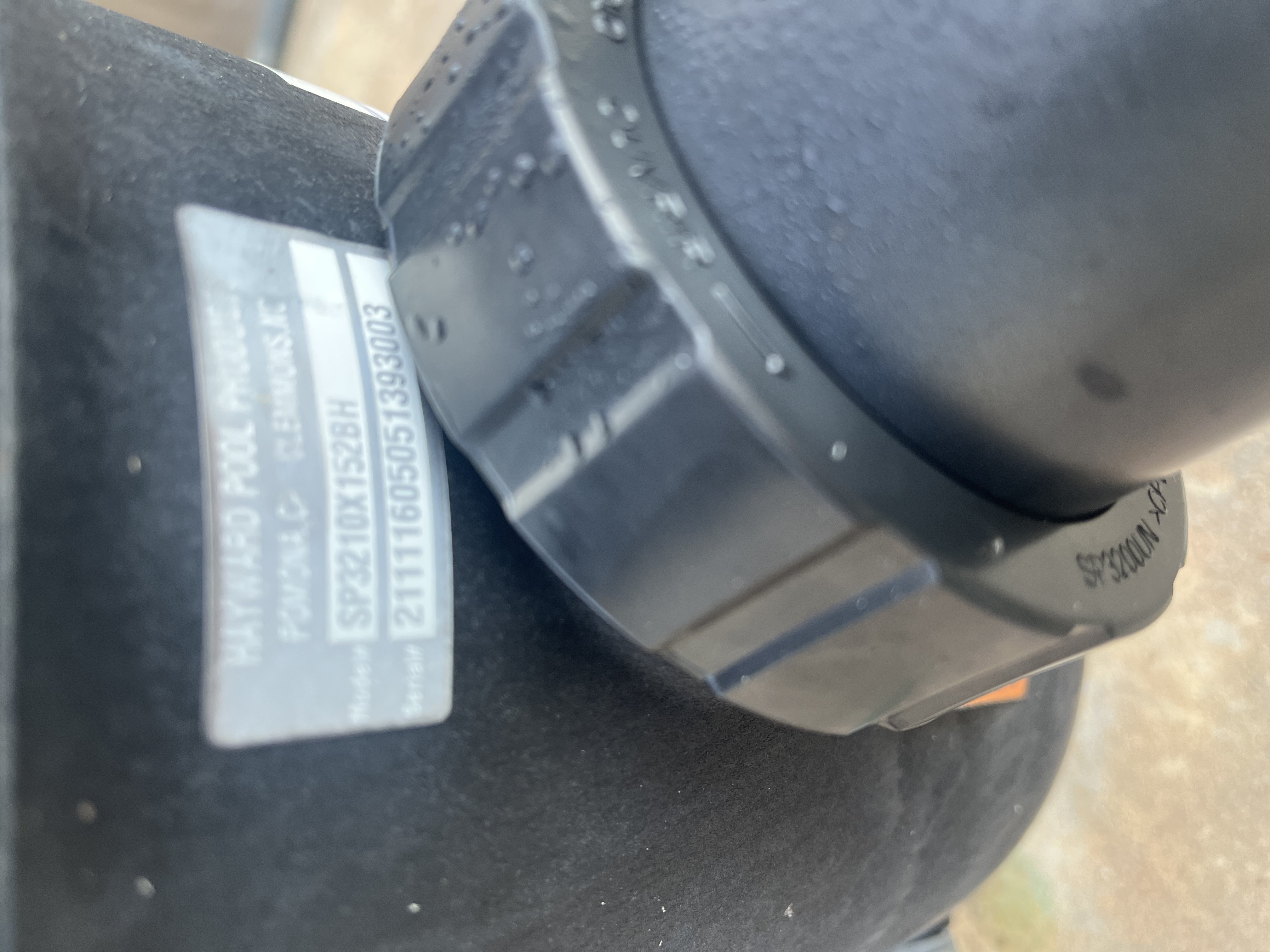 I need to replace my motor. Is this the correct motor? Also, what seals ...
