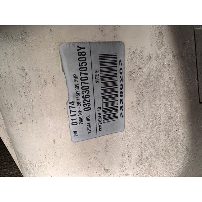Questions for Century (A.O. Smith) 2.0 HP Up Rate Motor Questions for Century (A.O. Smith) 2.0 HP Up Rate Motor
