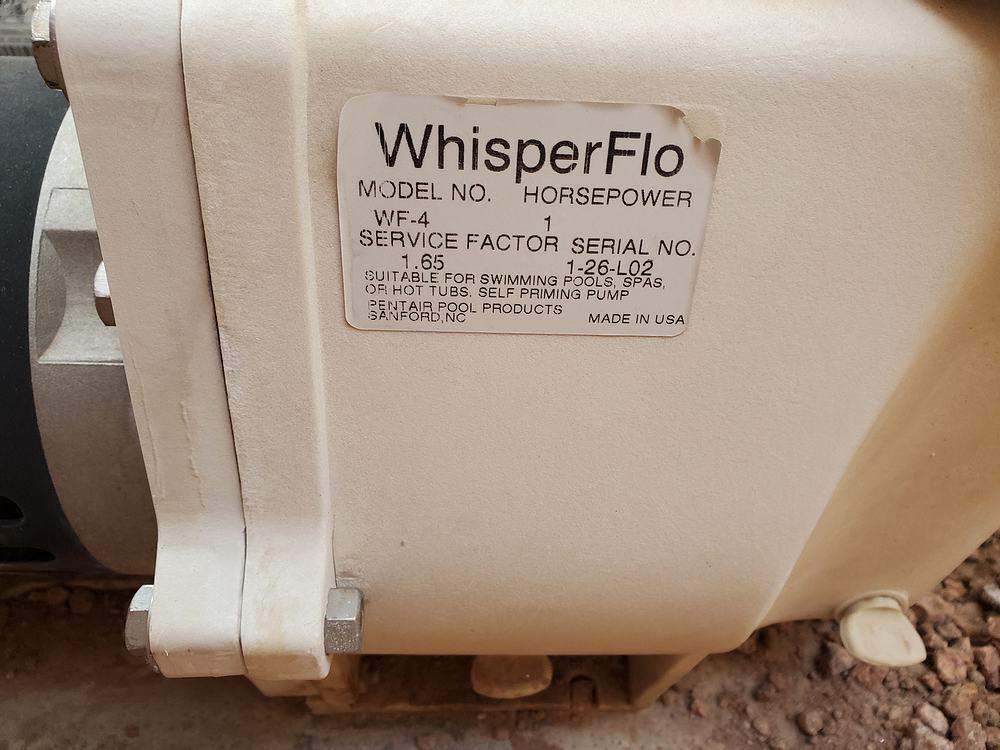 Century (A.O. Smith) 1.65 HP Motor, V-Green, Square Flange 48Y, Variable Speed - Model ECM16SQU