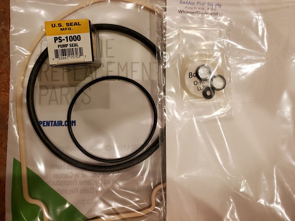 Century (A.O. Smith) 1.65 HP Motor, V-Green, Square Flange 48Y, Variable Speed - Model ECM16SQU