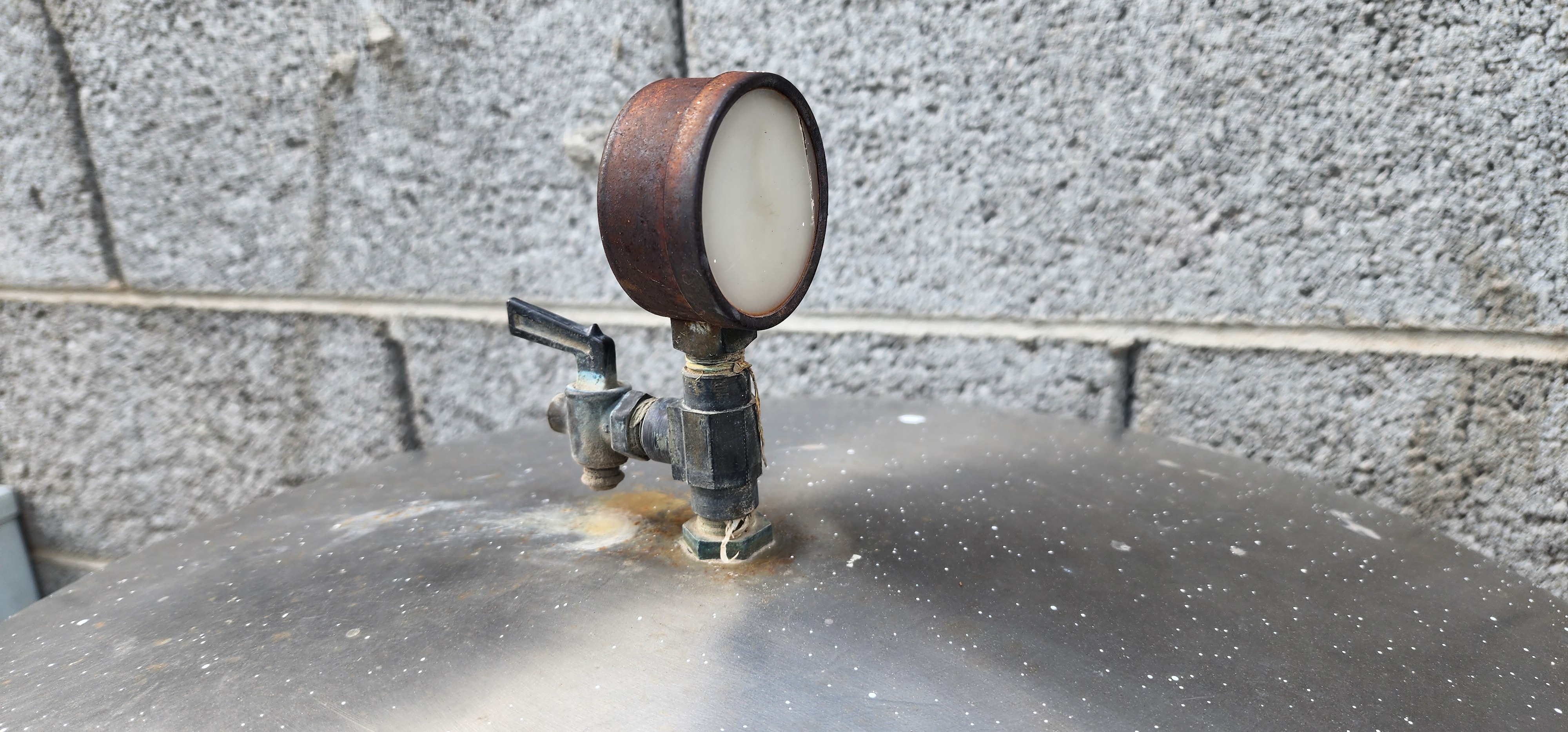 Armco Filter Tank Body O-Ring, 17-13/16" ID, 5/16" (Pre 11-94) - AP530028