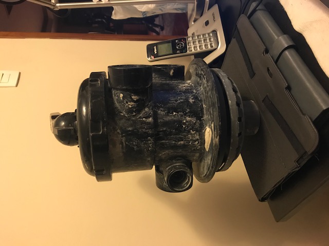 hello I must replace astralpool filter valve 1 1/2 cod. 20565 will have ...