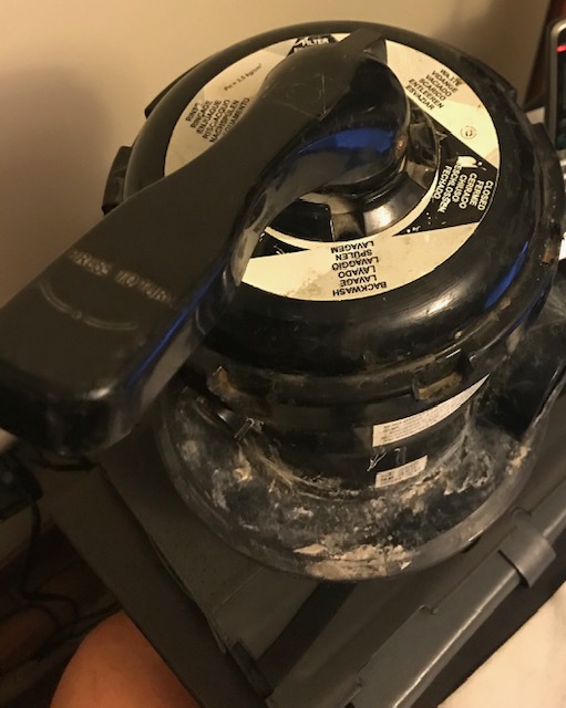 hello I must replace astralpool filter valve 1 1/2 cod. 20565 will have ...