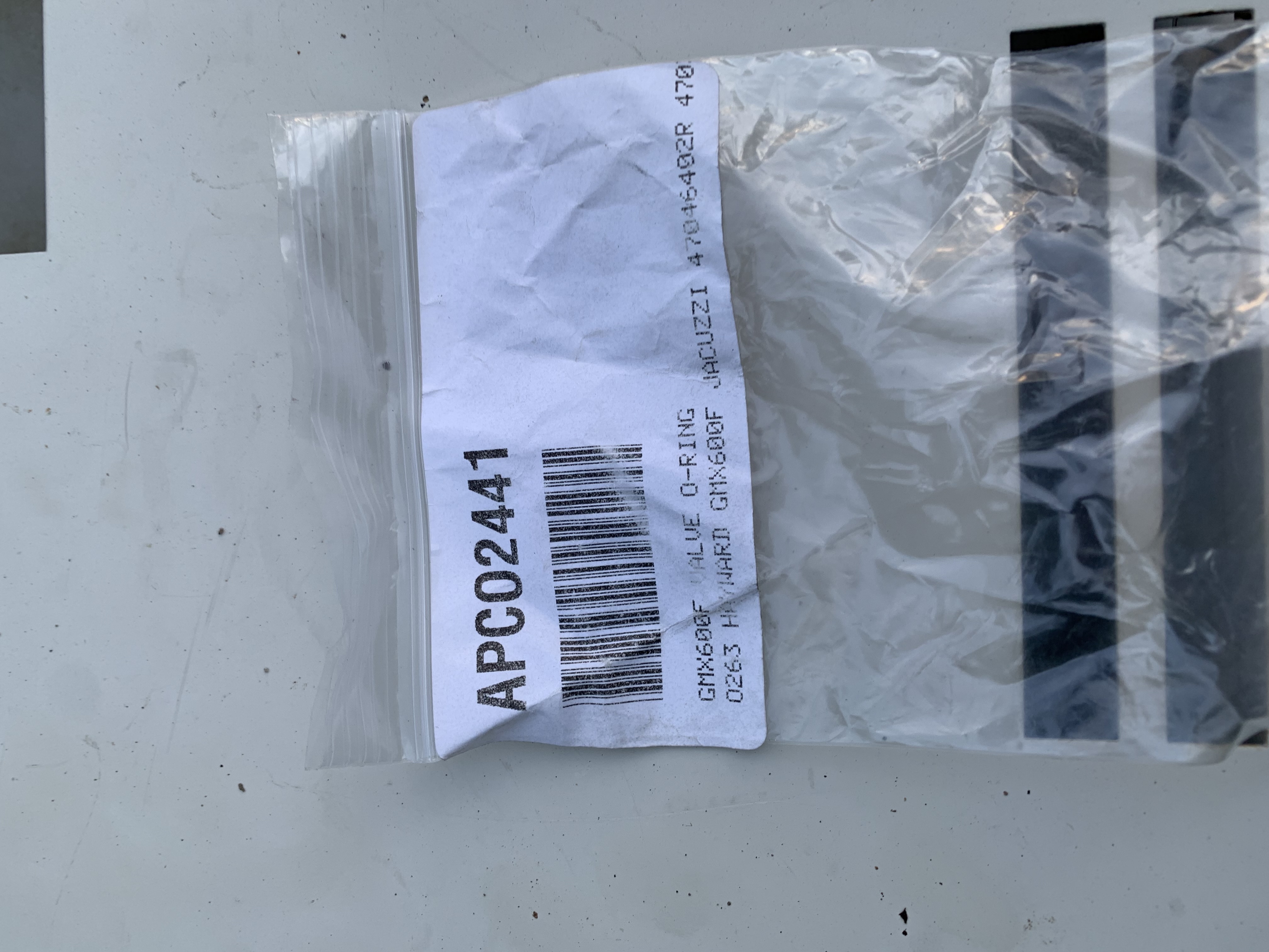 Century (A.O. Smith) 1.0 HP Full Rate Energy Efficient Motor, Round Flange 56J Frame, Single Speed - Model B128