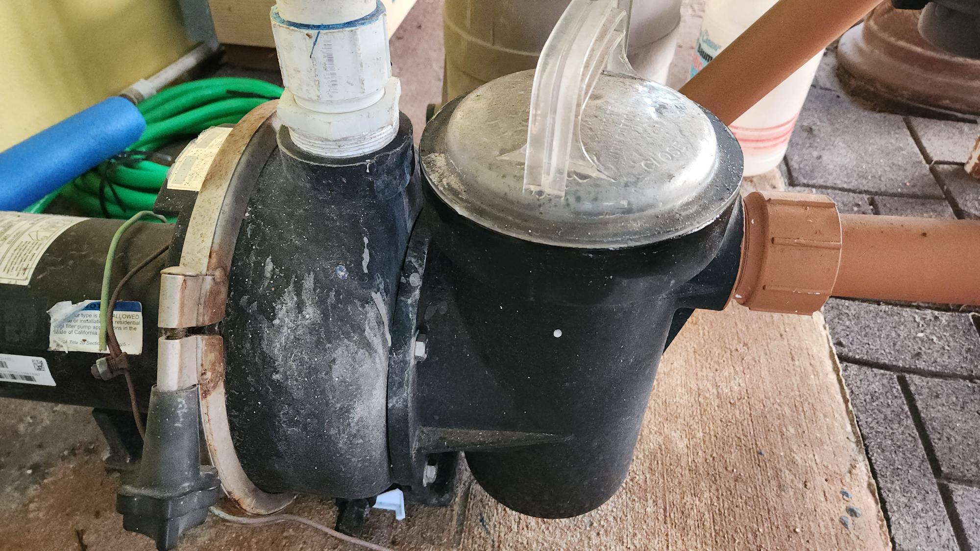 Century (A.O. Smith) 1.65 HP Motor, V-Green, Square Flange 48Y, Variable Speed - Model ECM16SQU