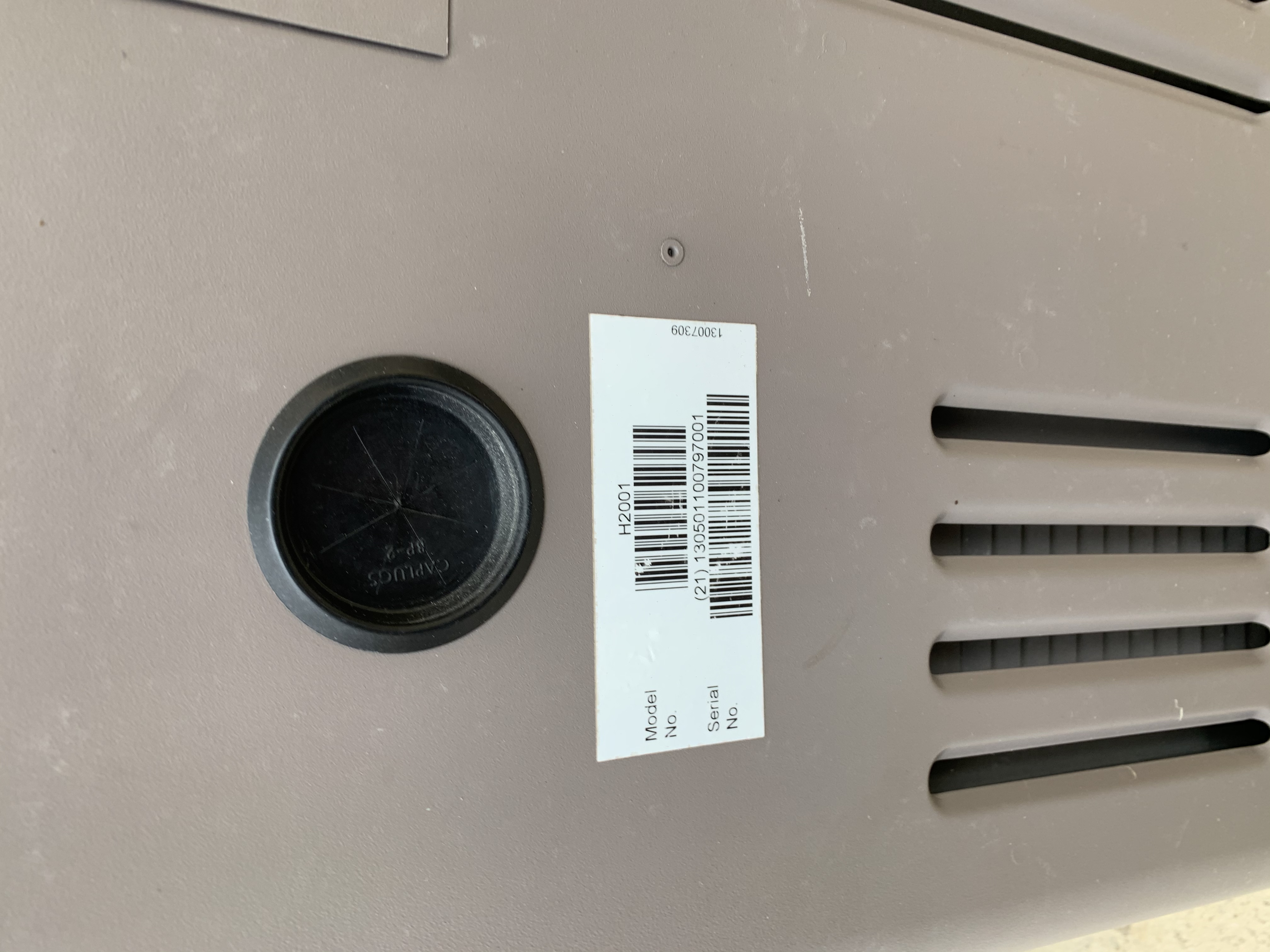 Hayward H-Series Conversion Kit MV Ignition 150 - 400 BTU Natural to LP