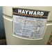 Hayward System Base - Pro Series Systems (sx180k)