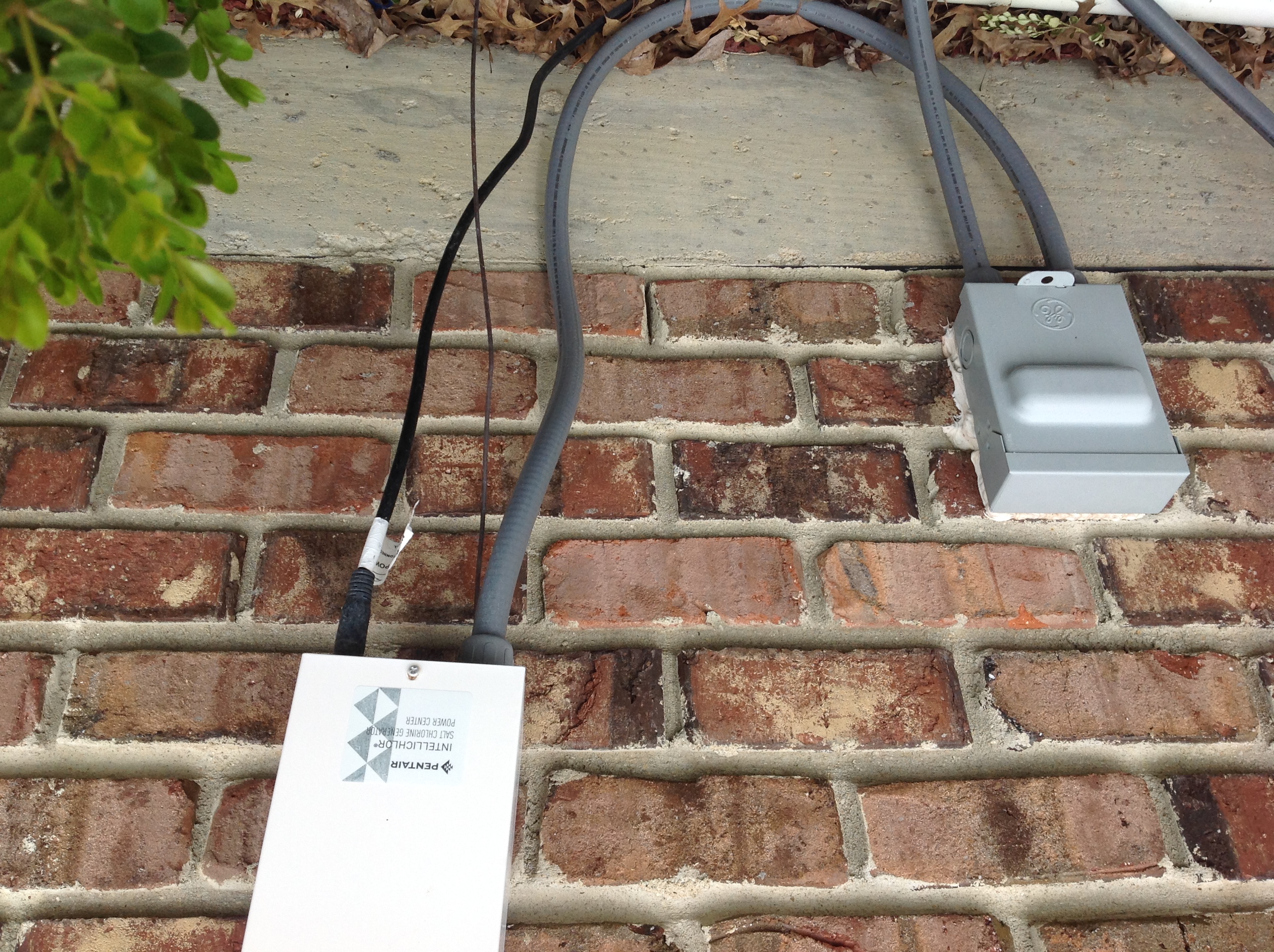 Questions for Intermatic T104R3 Time Switch, 24 hour, 220V, Metal