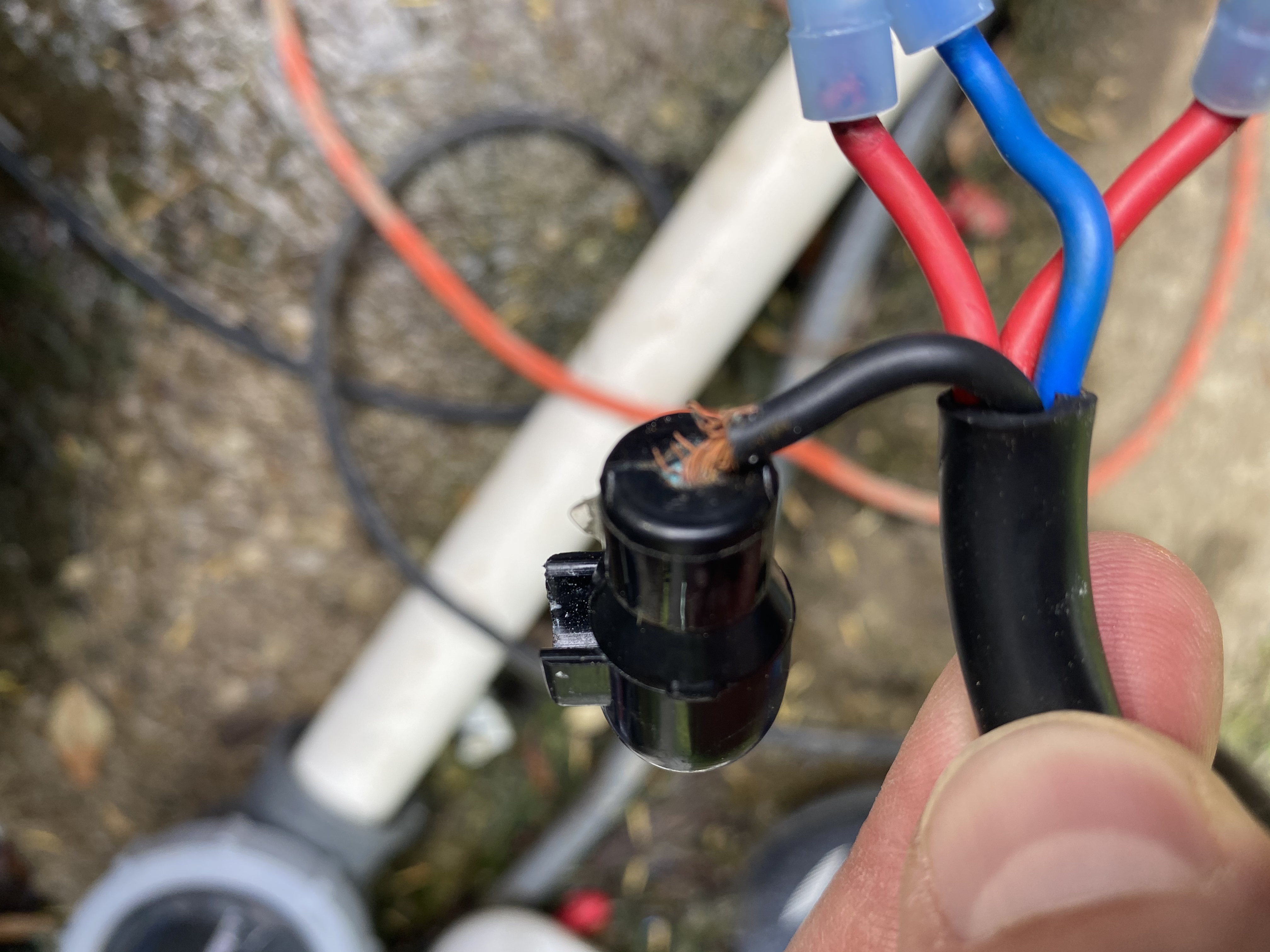 Jandy AquaPure Ei 35 Electrode R0511400 - INYOPools.com