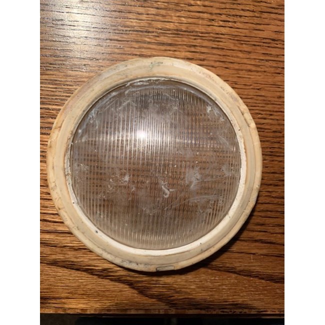 Lens Gasket for Pentair SpaBrite, AquaLight & Sal Light (79108500) O-344