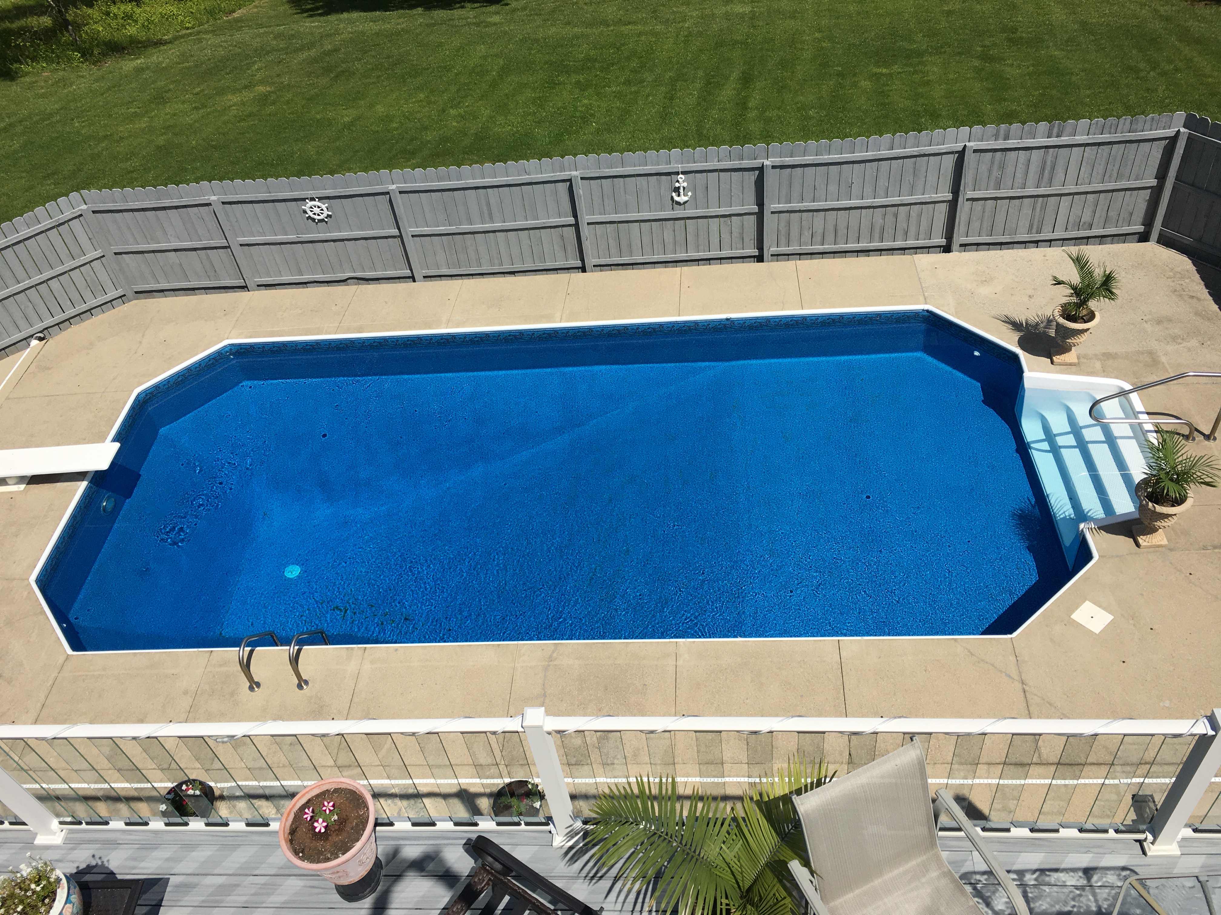 Maytronics Dolphin® E20 Inground Pool Cleaner - 50 Ft Cable - Model 99996148-XP  For all pool surface types - 99996148-XP/99996148-XPB