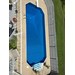 Maytronics Dolphin E20 Inground Pool Cleaner, 50 Ft Cable, All Pool Surface Types - Model 99996148-XP