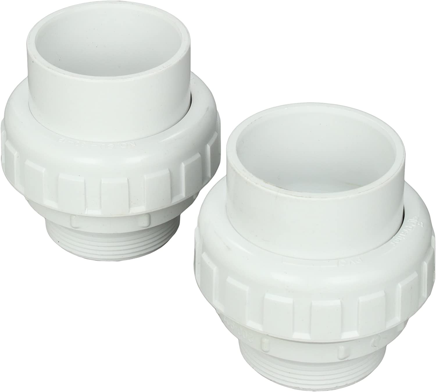 Union Kit for Pentair IntelliFlo Variable Speed & VS + SVRS - 357603