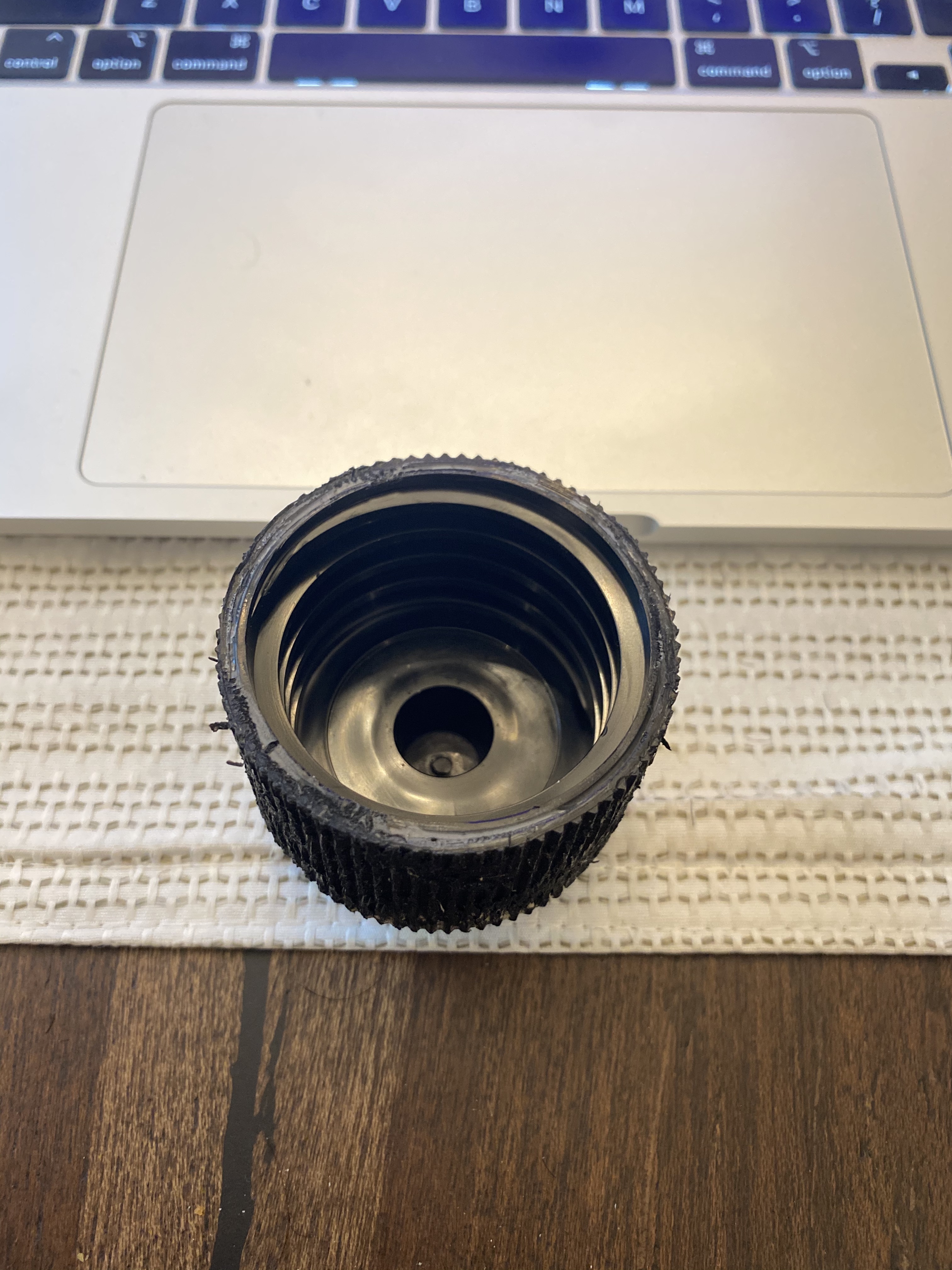 Pentair Drain Cap for Pentair and Sta-Rite Sand Filters - 154712