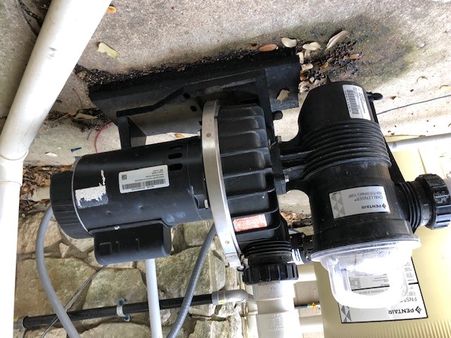 Impeller for Pentair Challenger 11/2HP Full and 2HP Uprated CHII