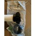 Pentair Filter Valve Adapter Kit, 2" x 2 1/2", Black - 270100