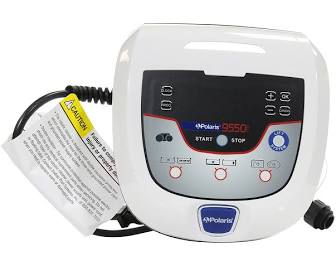 Maytronics Power Supply PCB Assy 115v DYN+Reset 9995135LF