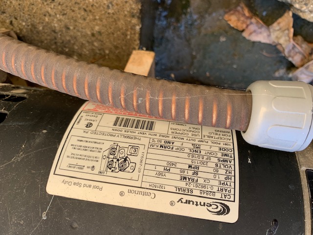 Pump Shaft Seal Assembly PSR200, 5/8" - PSR-200