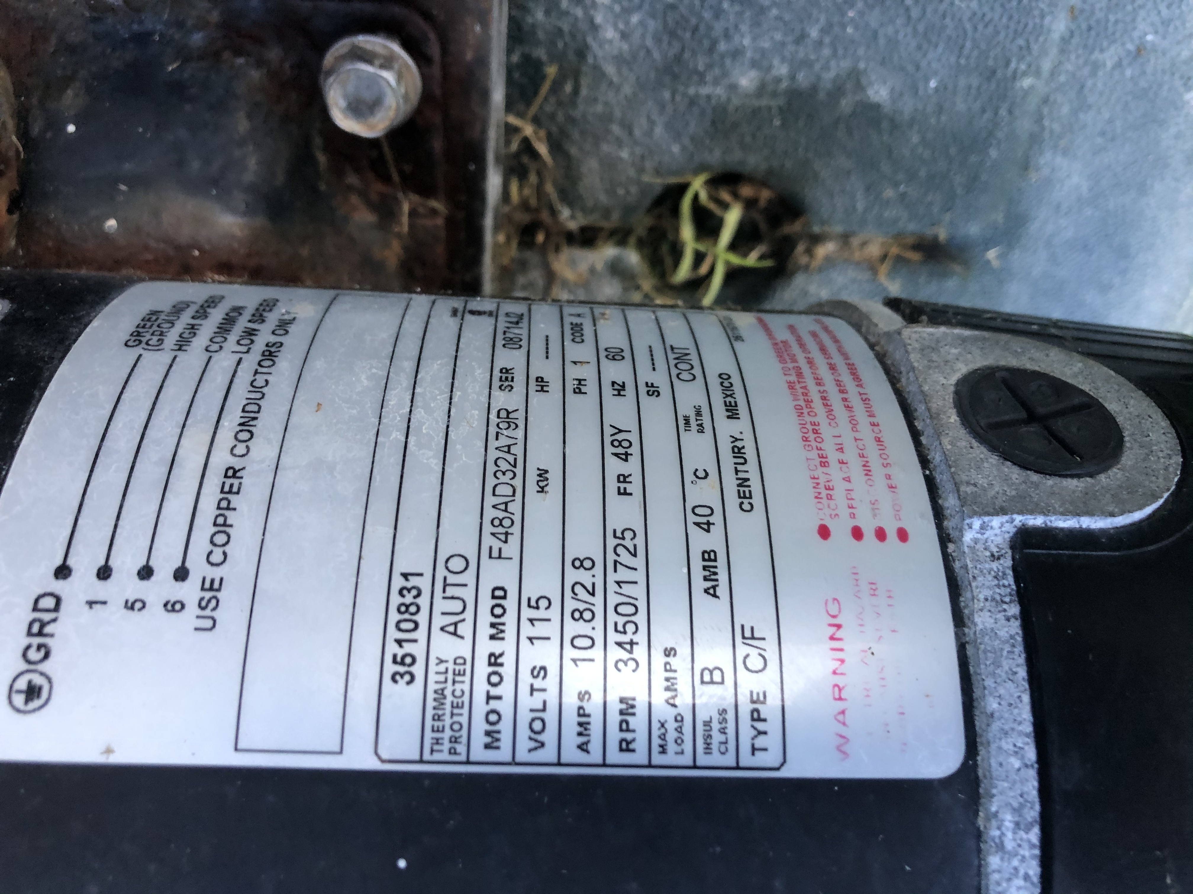 Pump Shaft Seal Assembly PSR200, 5/8" - PSR-200