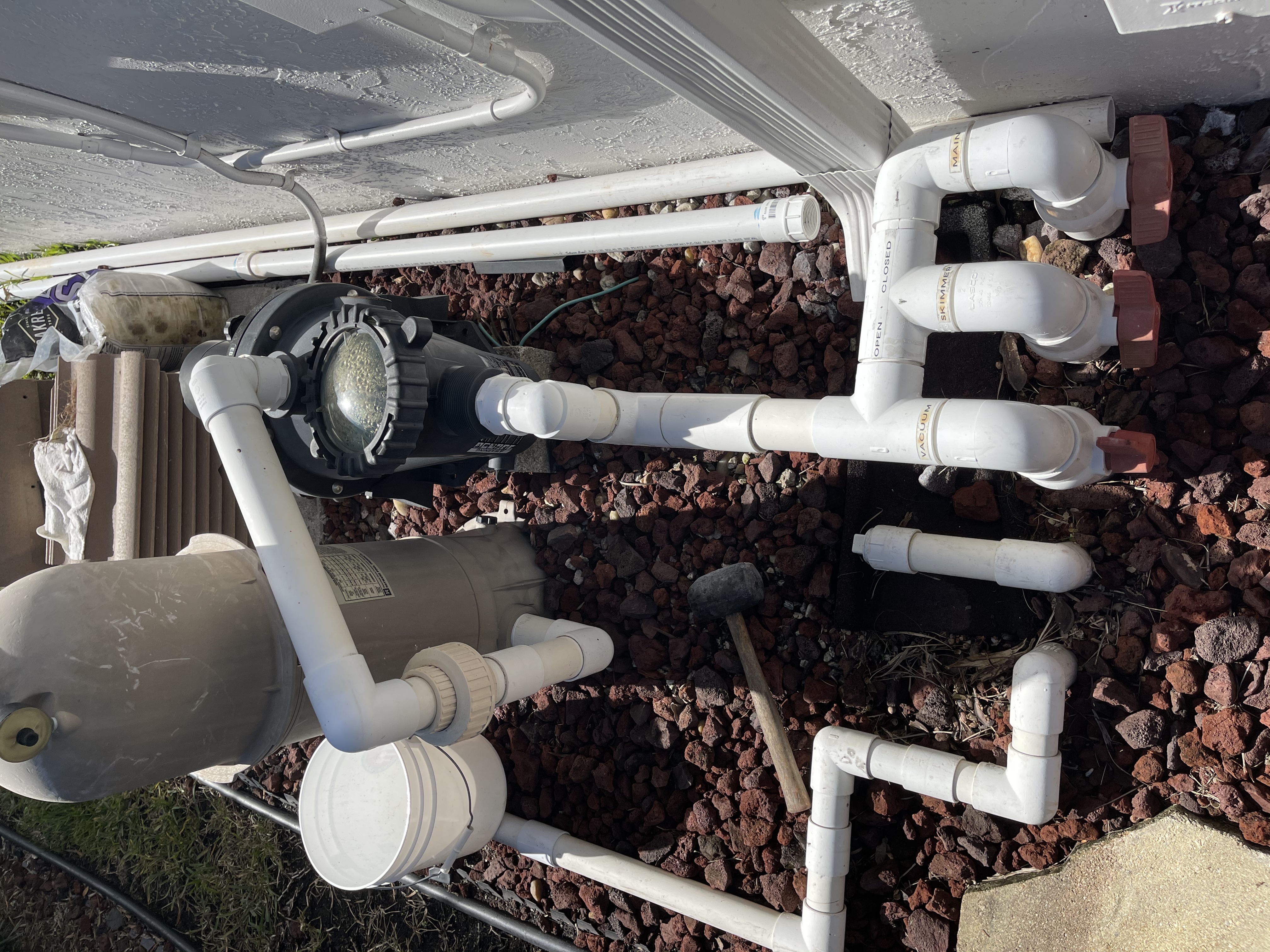 Pump Shaft Seal Assembly PSR200, 5/8" - PSR-200