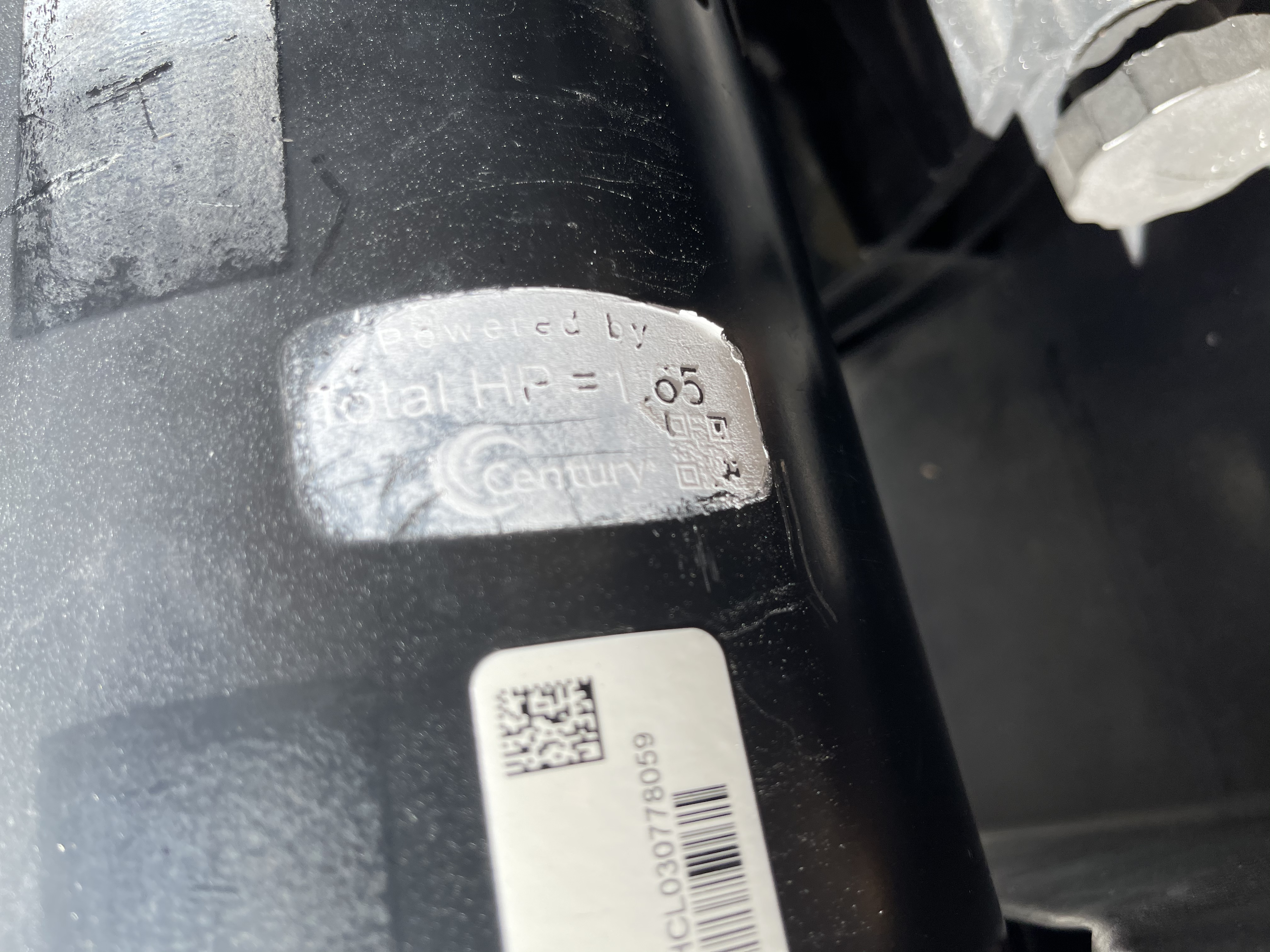 Pump Shaft Seal Assembly PSR200, 5/8" - PSR-200