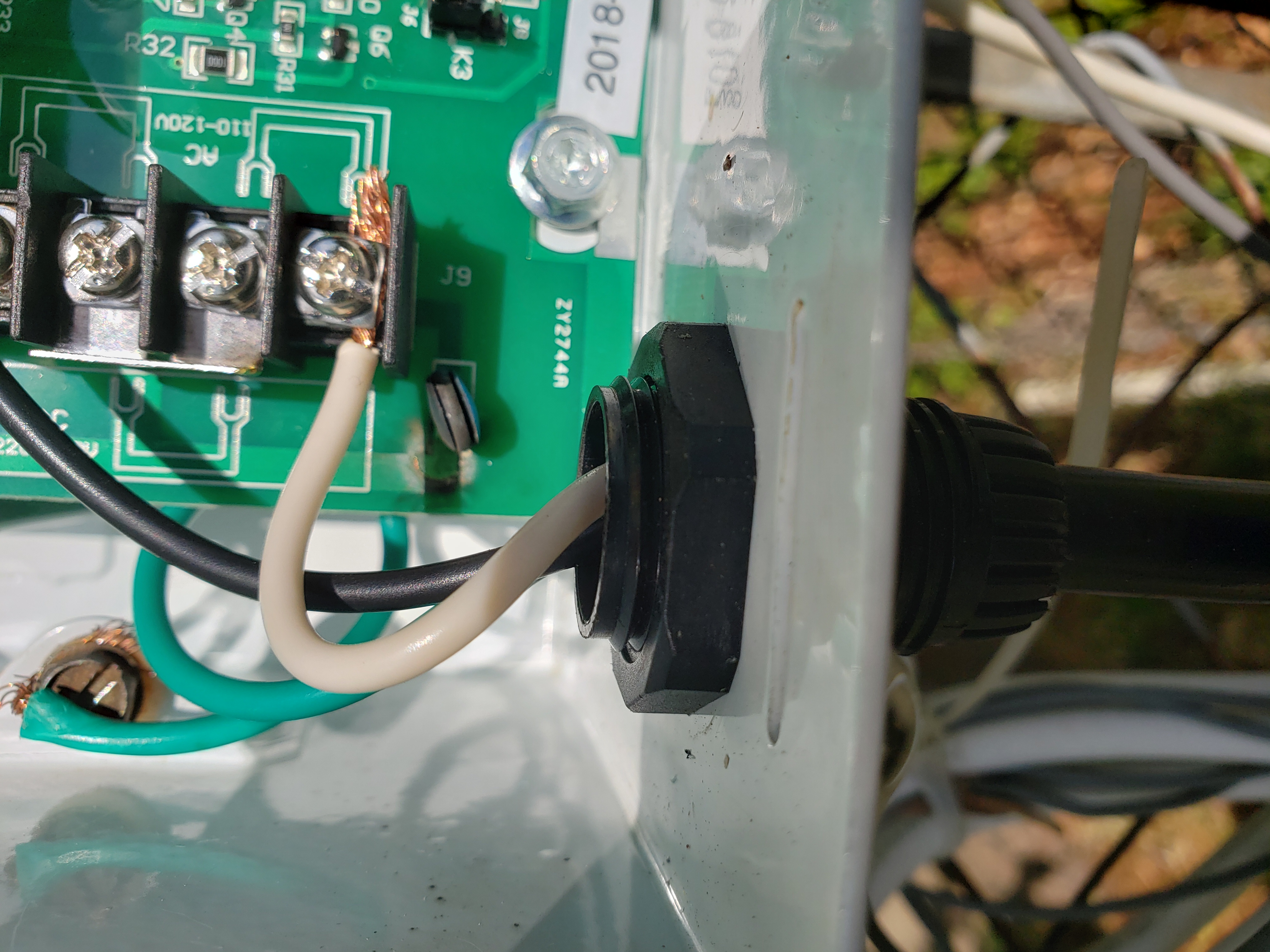 GLX-PCB-RITE Main PCB for Hayward Aquarite | By Pureline | PL7100