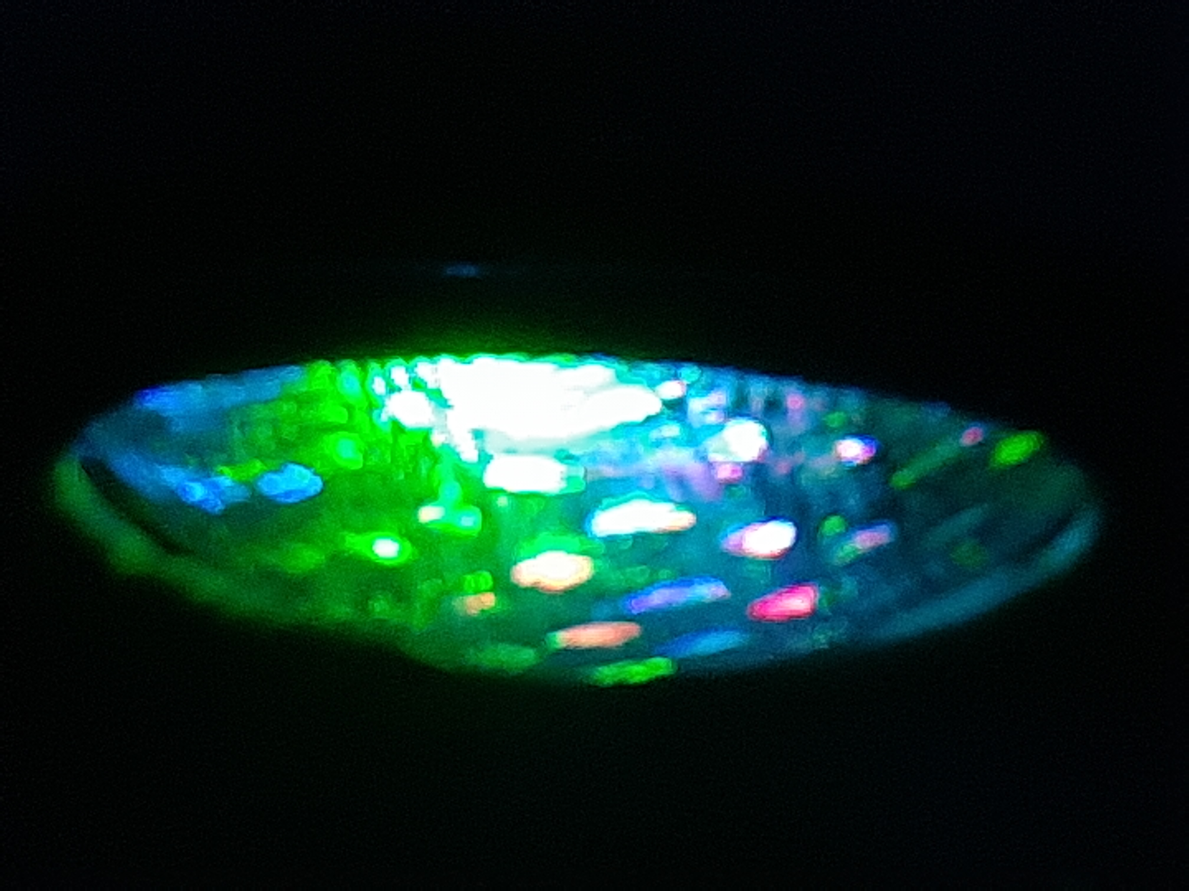 Pureline LED Pool Bulb Color Changing 120V 18W - PL5814