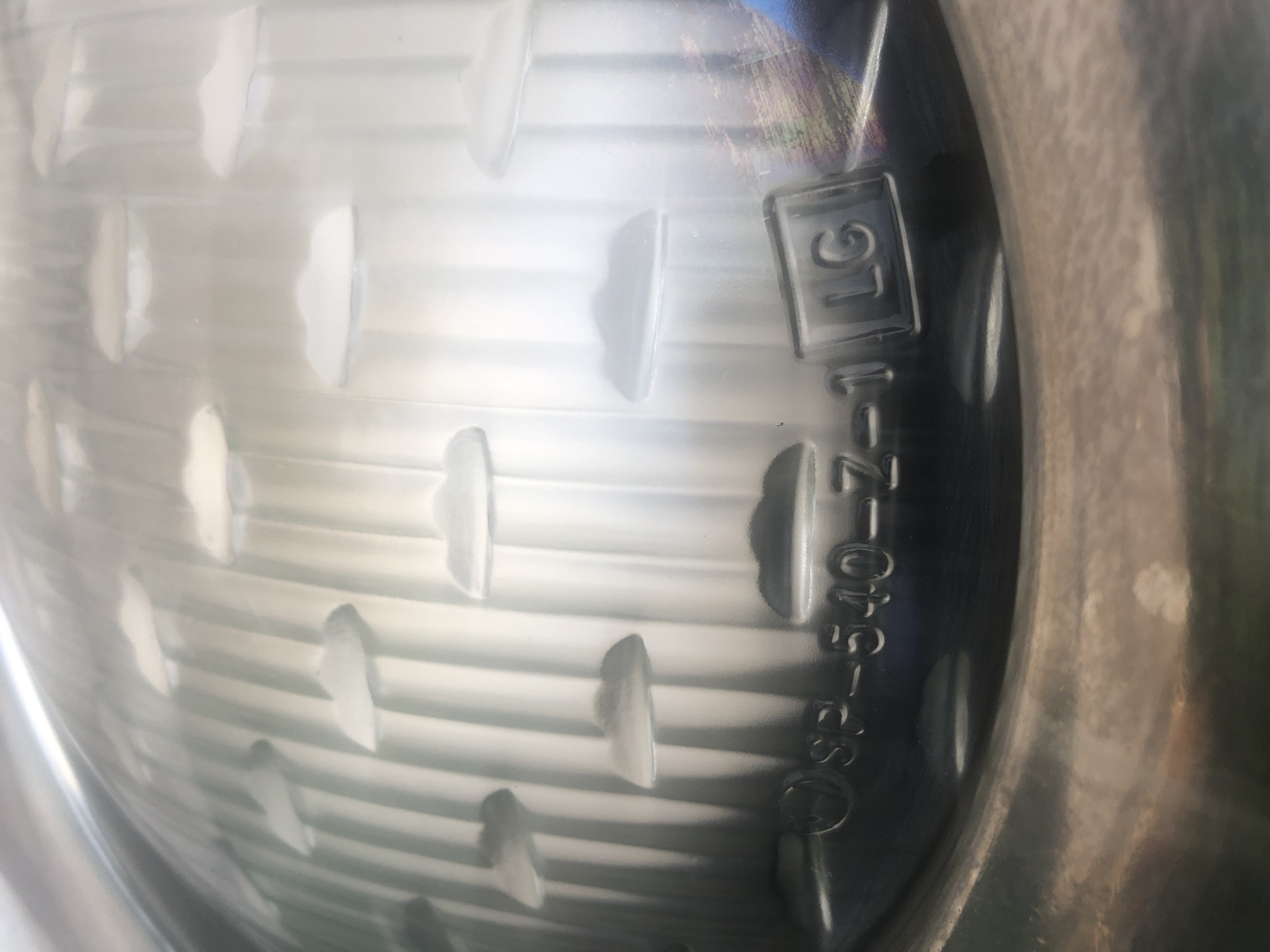 Pureline LED Pool Bulb Color Changing 120V 18W - PL5814