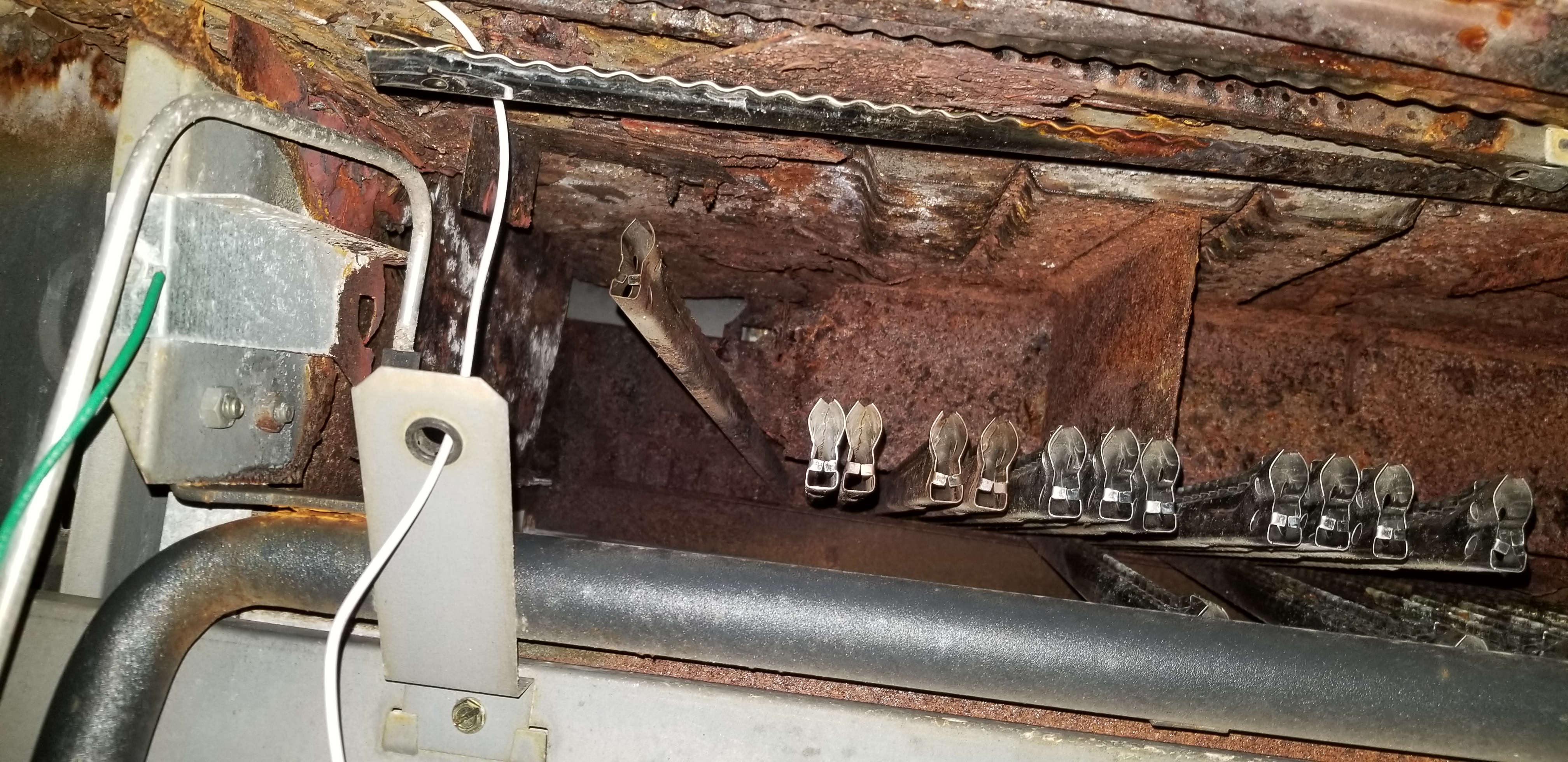 Raypak IID Pool Heater Pilot Light Assembly, Natural Gas and Propane 002003F