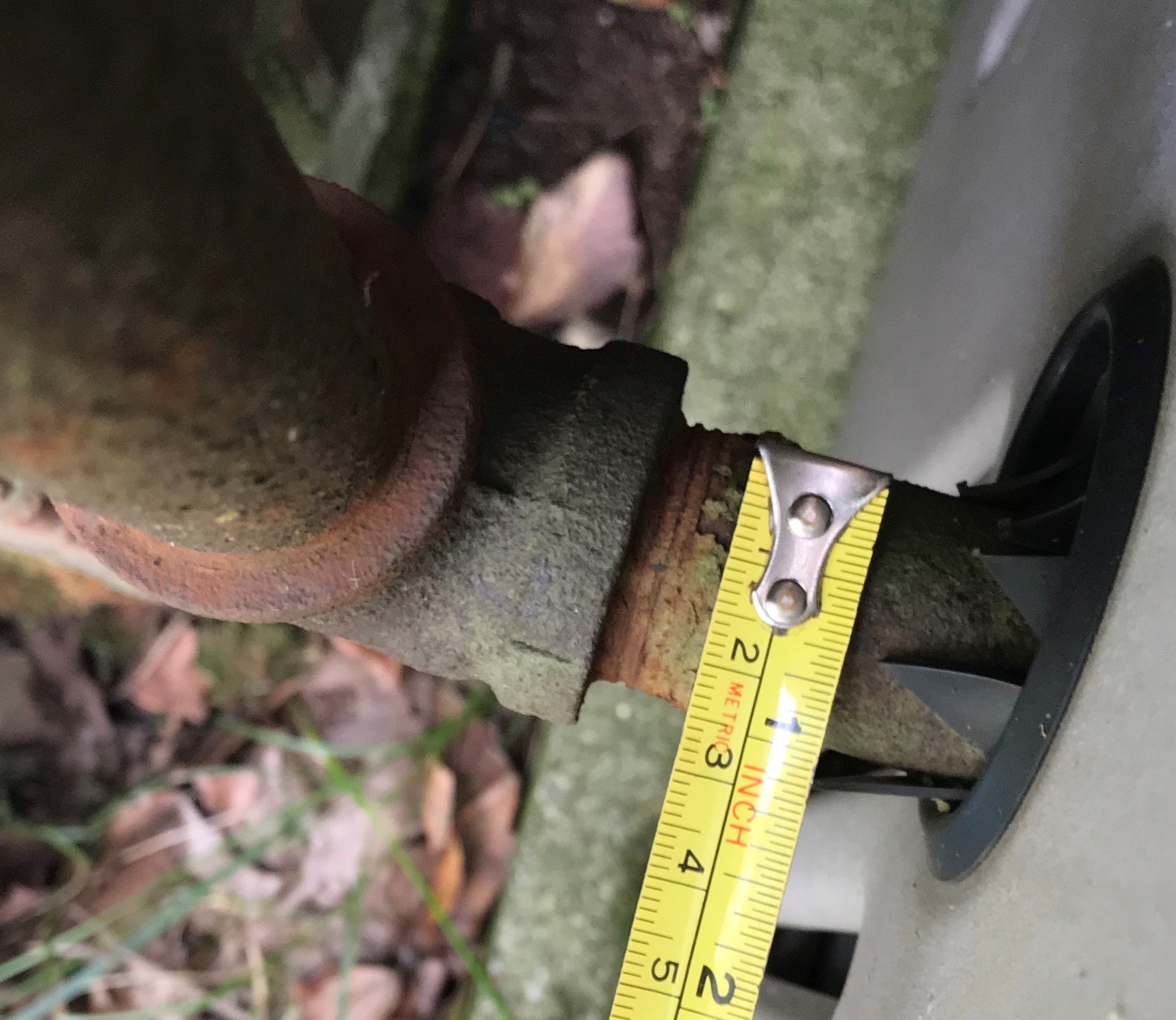 Raypak RP2100 Digital Natual Gas Heater, 266,000 BTU, Copper Heat Exchanger - P-R266A-EN-C #50