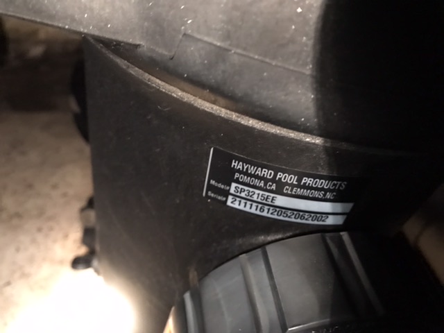 Pureline Hayward Super Pump Saltwater Seal Kit - GOKIT3SALT