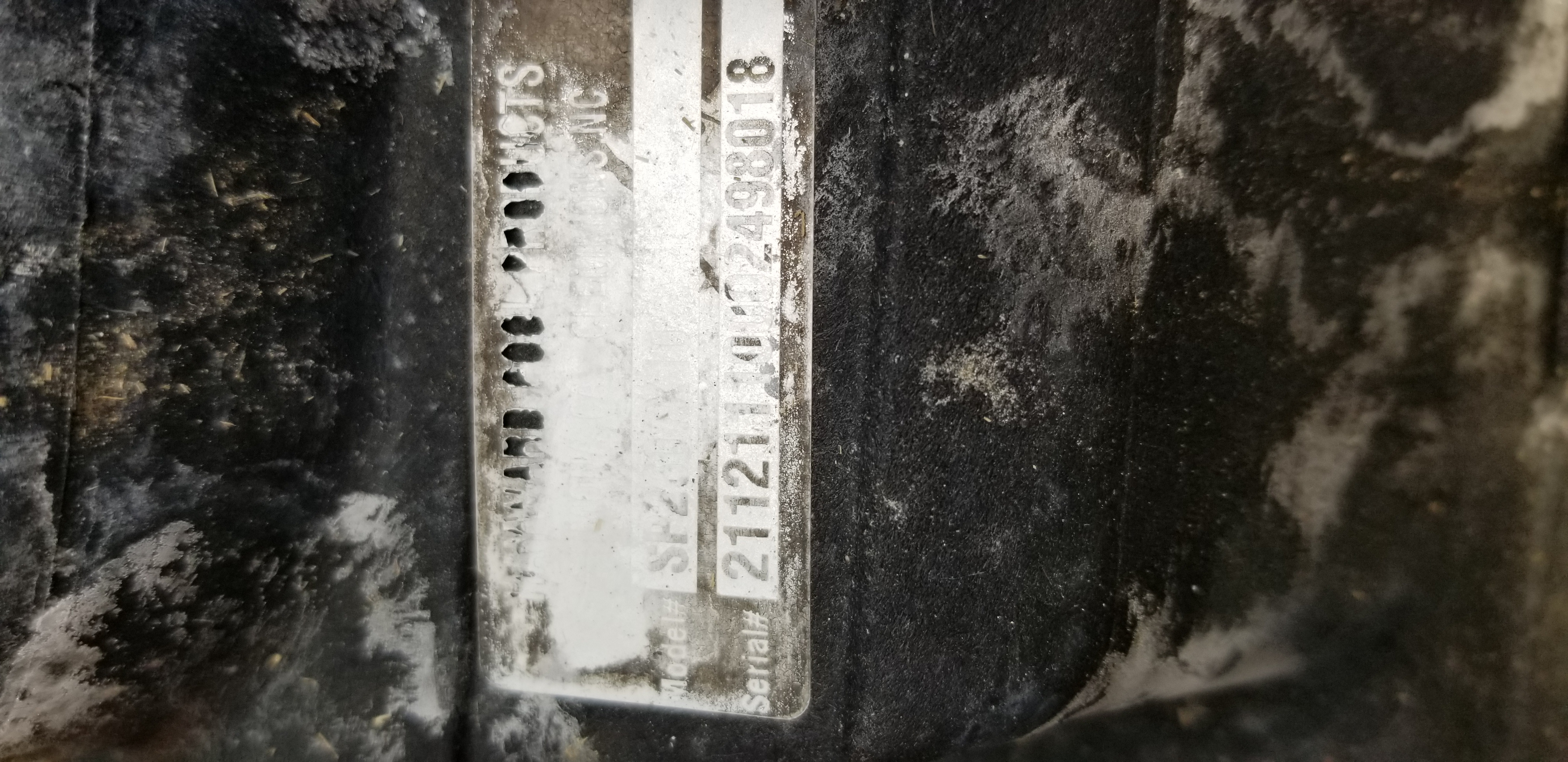 Pureline Hayward Super Pump Saltwater Seal Kit - GOKIT3SALT