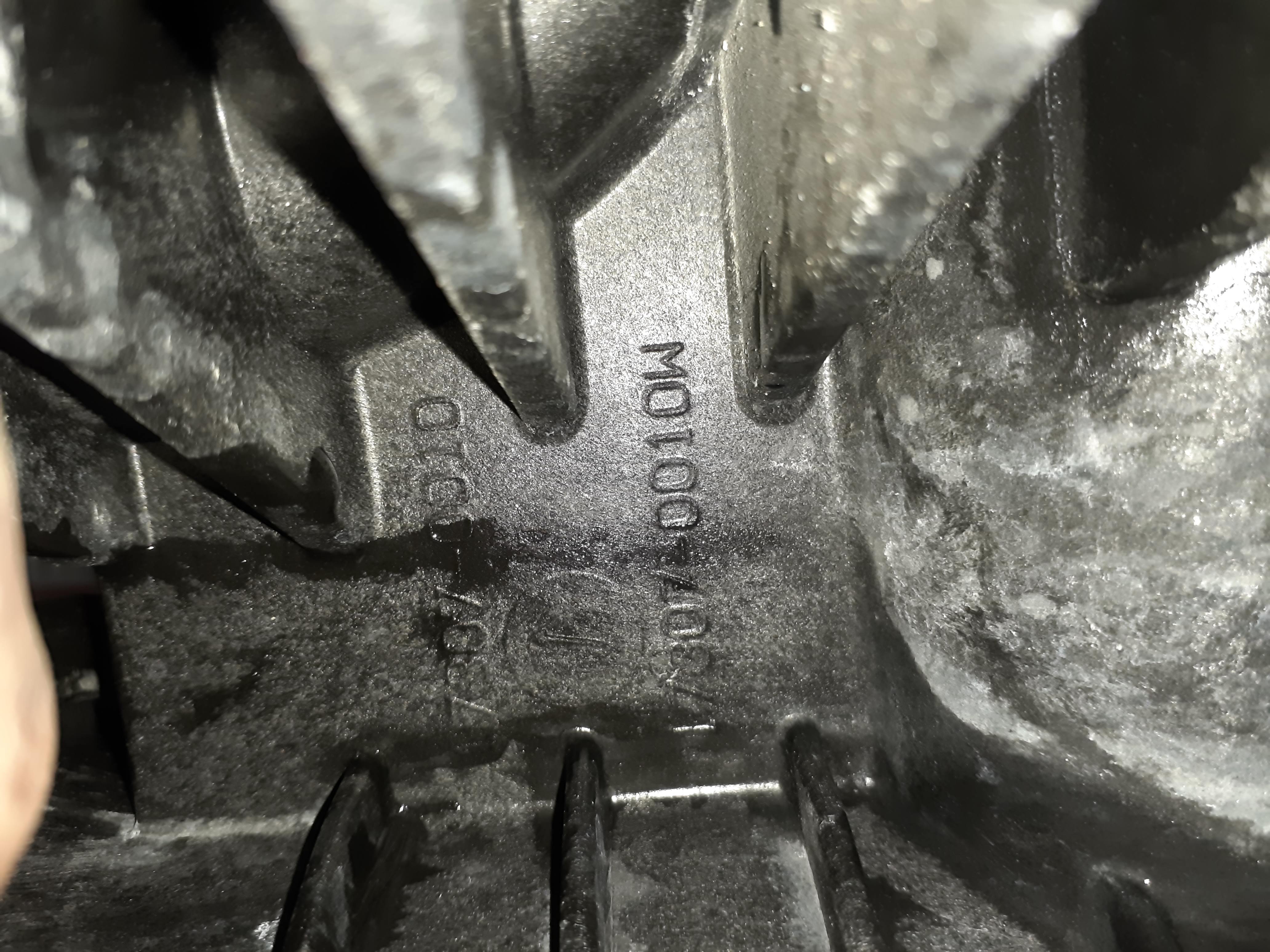 Pentair Impeller for Sta-Rite DuraGlas II, Max-E-Pro, 1.5 HP Full Rate or 2 HP Up Rate - C105-238PDBA