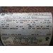 U.S. Seal Manufacturing Pump Shaft Seal 5/8" - PS-501 - PSR 501