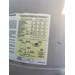 Waterway Crystal Water Filter Body Bottom with Labels - 550-4407