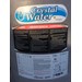 Waterway Crystal Water Filter Body Bottom with Labels - 550-4407