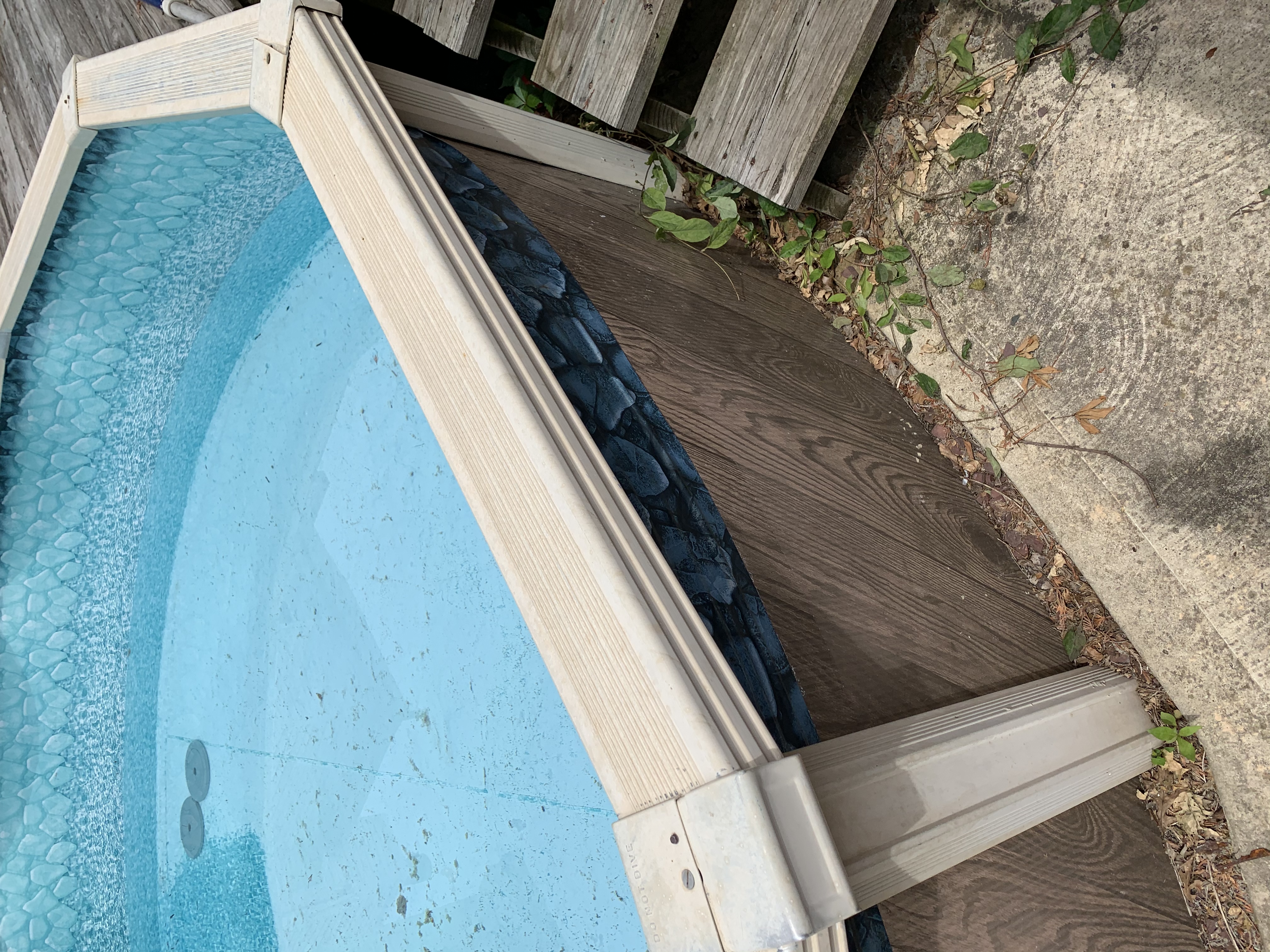 Wilbar Slotted Tube 55-1/4" (4-PACK) 1470098 For Atlantic Pools 1470098 J3000, J2000, SIERRA, J5000, J4000, - NBP2005-PACK4