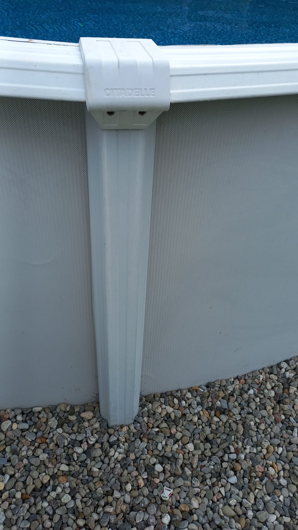 Wilbar Top Ledge Creation/Blues Champagne (4 Pack) - 10109360000-PACK4