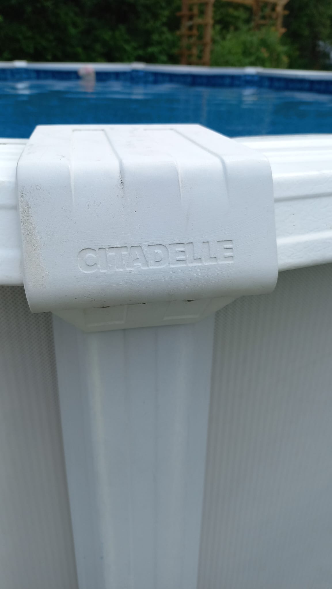 Wilbar Top Ledge Creation/Blues Champagne (4 Pack) - 10109360000-PACK4